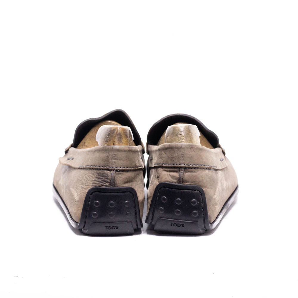 Giày Mã 6AB18 - Hiệu TOD'S - Ảnh 6