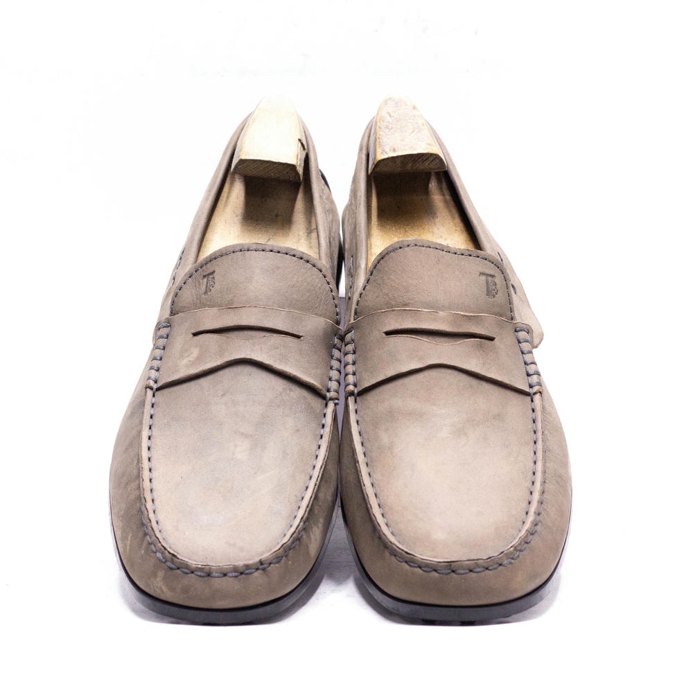 Giày Mã 6AB18 - Hiệu TOD'S - Ảnh 7