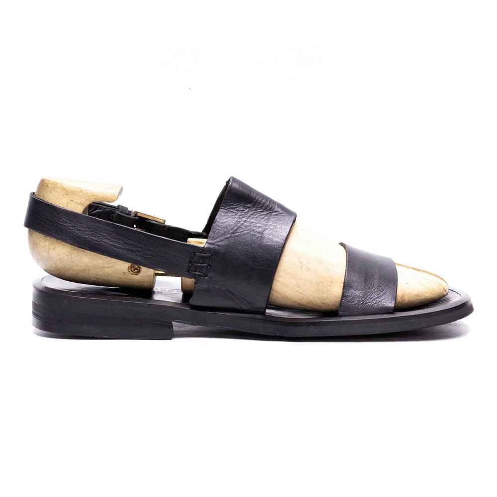 Giày Mã 7AA05 - Hiệu RENOMA - Ảnh 4