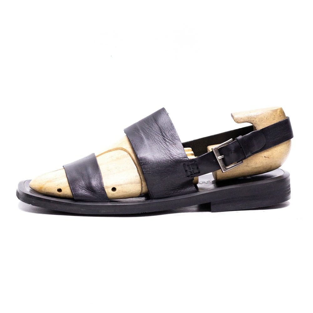 Giày Mã 7AA05 - Hiệu RENOMA - Ảnh 5