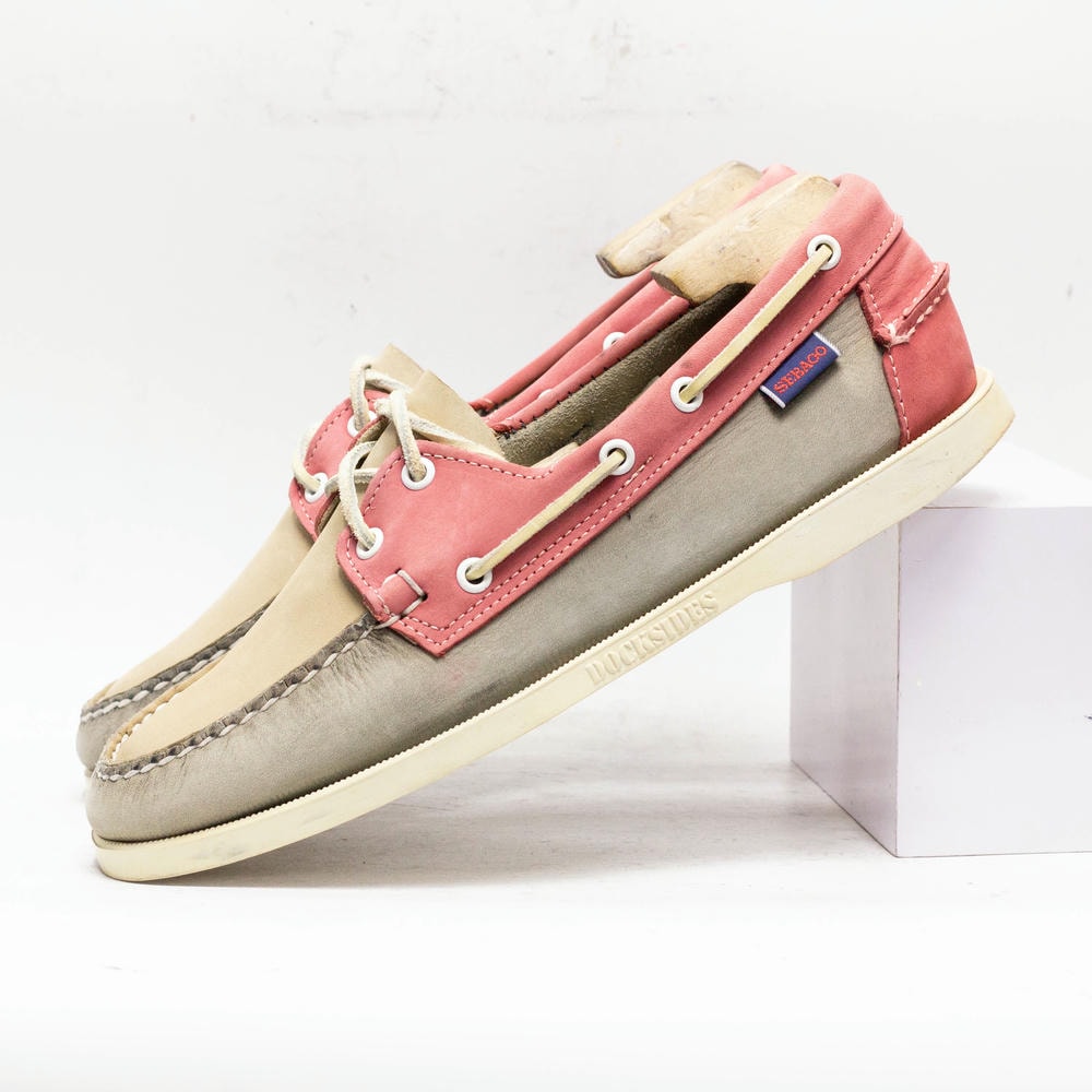 Giày Mã 7AA10 - Hiệu SEBAGO