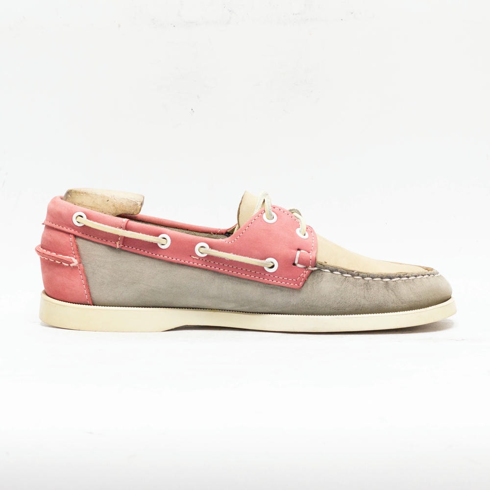 Giày Mã 7AA10 - Hiệu SEBAGO - Ảnh 4