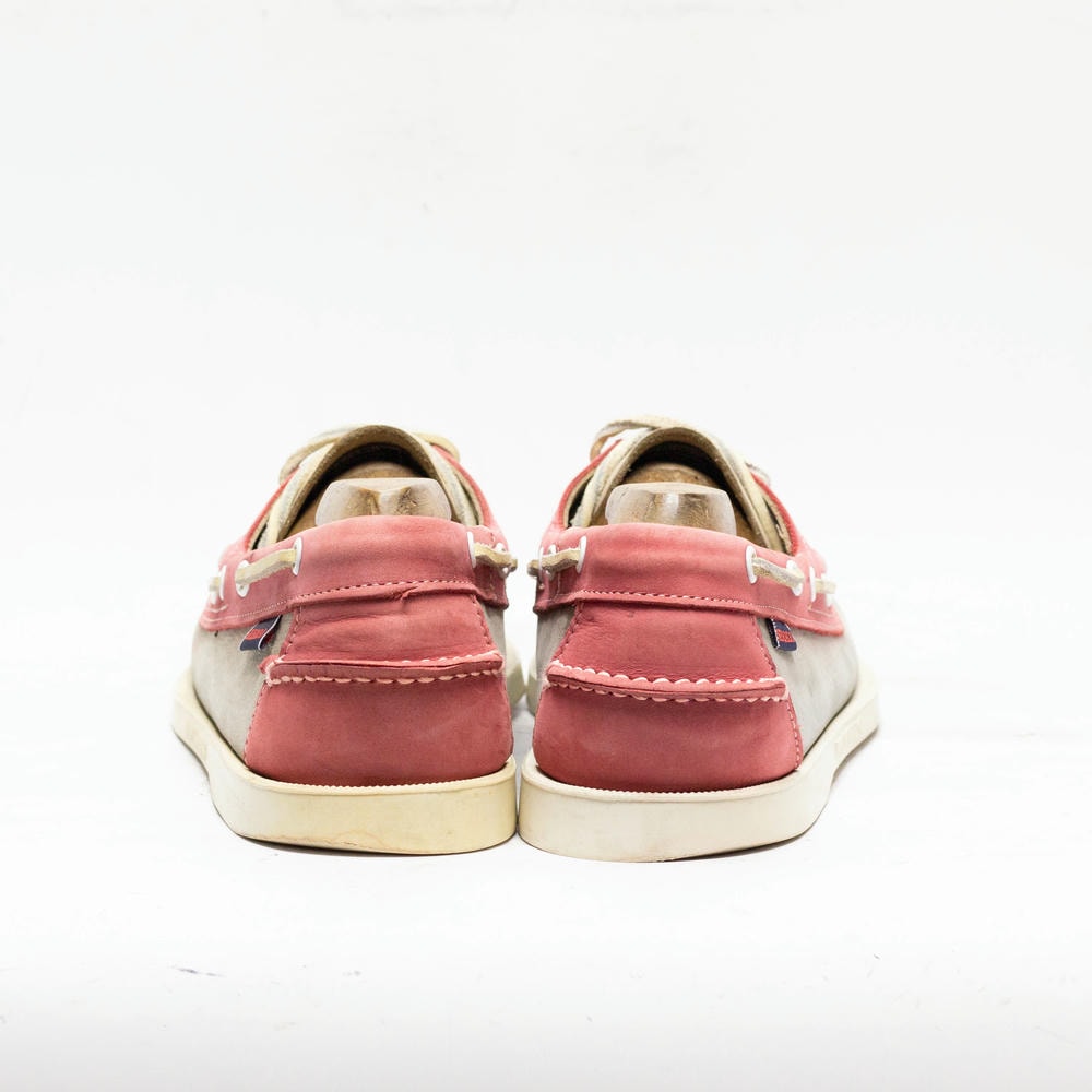Giày Mã 7AA10 - Hiệu SEBAGO - Ảnh 6