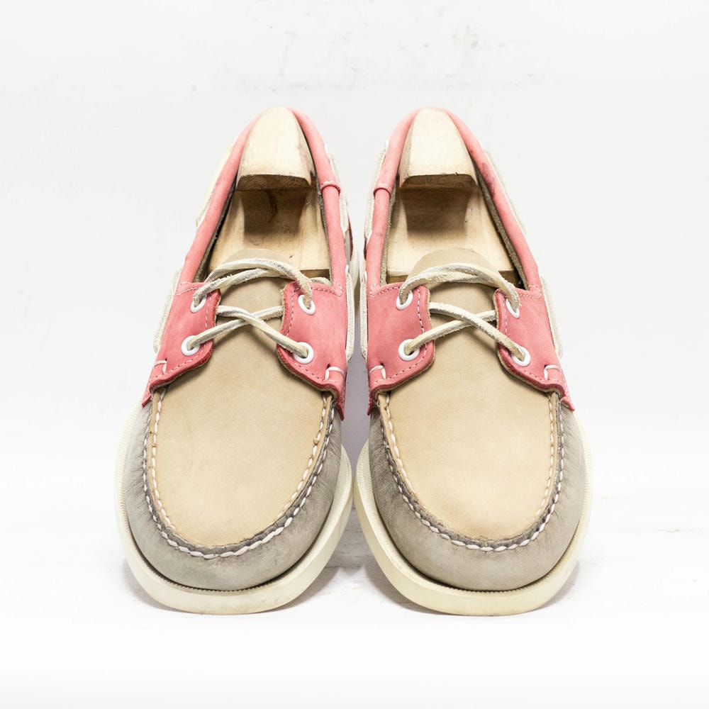 Giày Mã 7AA10 - Hiệu SEBAGO - Ảnh 7