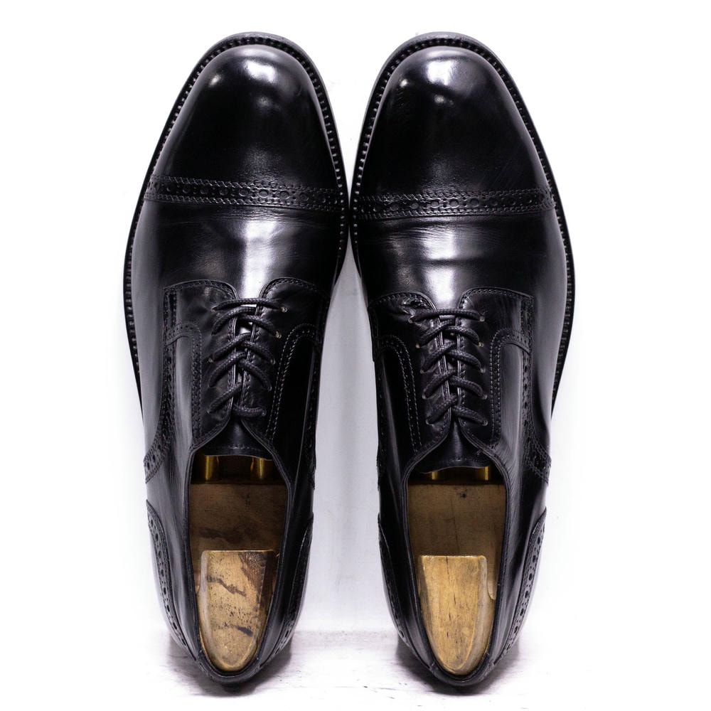Giày Mã 7AA11 - Hiệu ZENITH - Ảnh 2