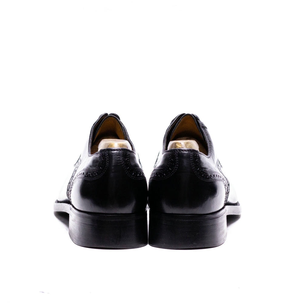 Giày Mã 7AA11 - Hiệu ZENITH - Ảnh 6
