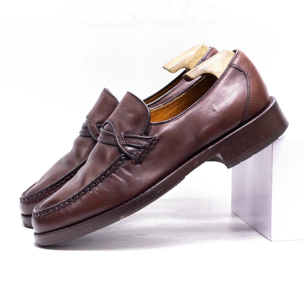 Giày Mã 7AB04 - Hiệu AMBIORIX