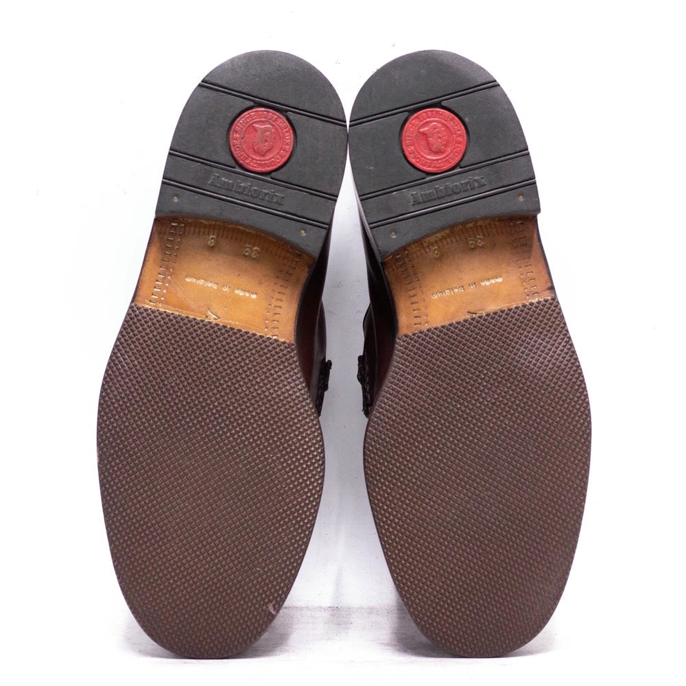 Giày Mã 7AB04 - Hiệu AMBIORIX - Ảnh 3
