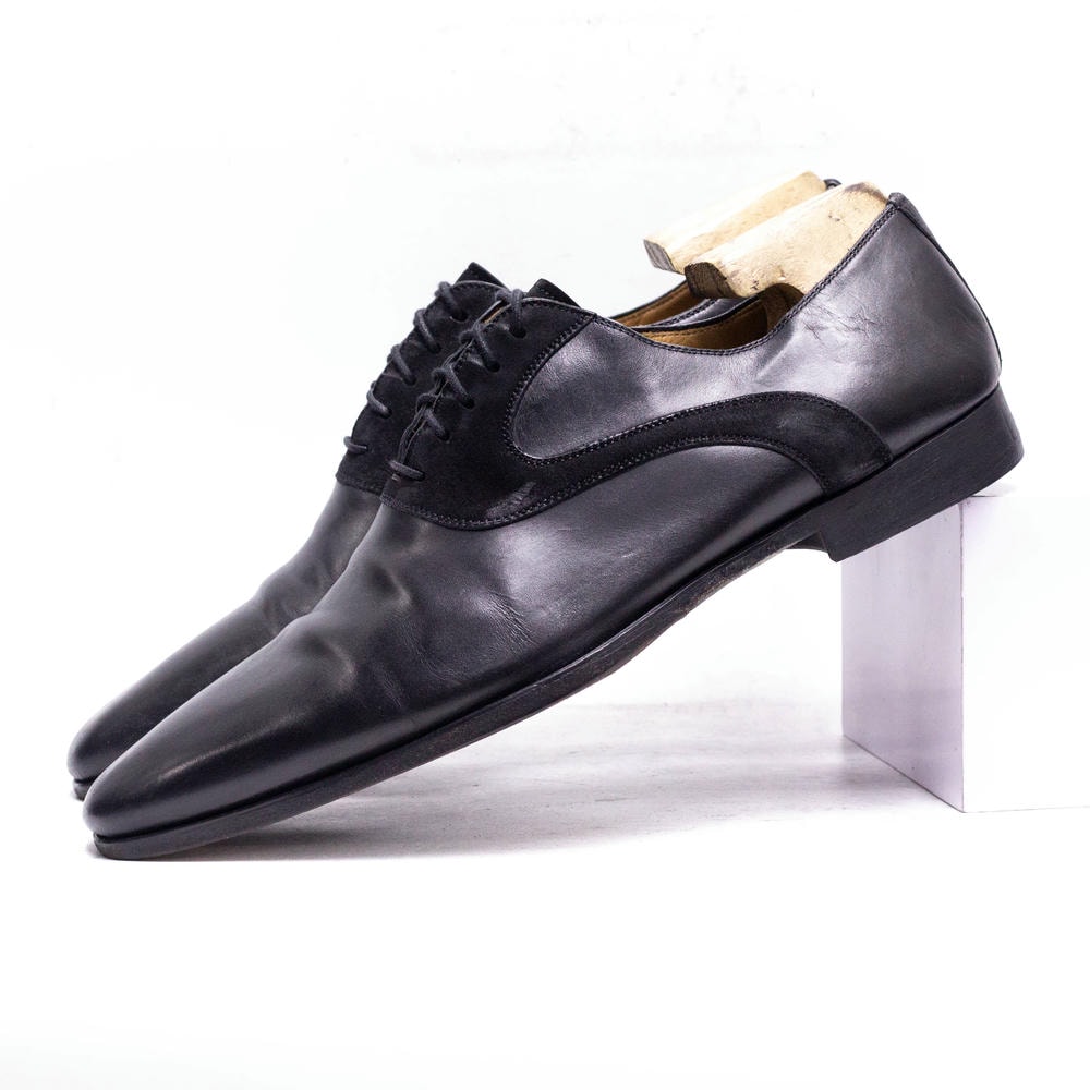 Giày Mã 7AB09 - Hiệu MAGNANNI