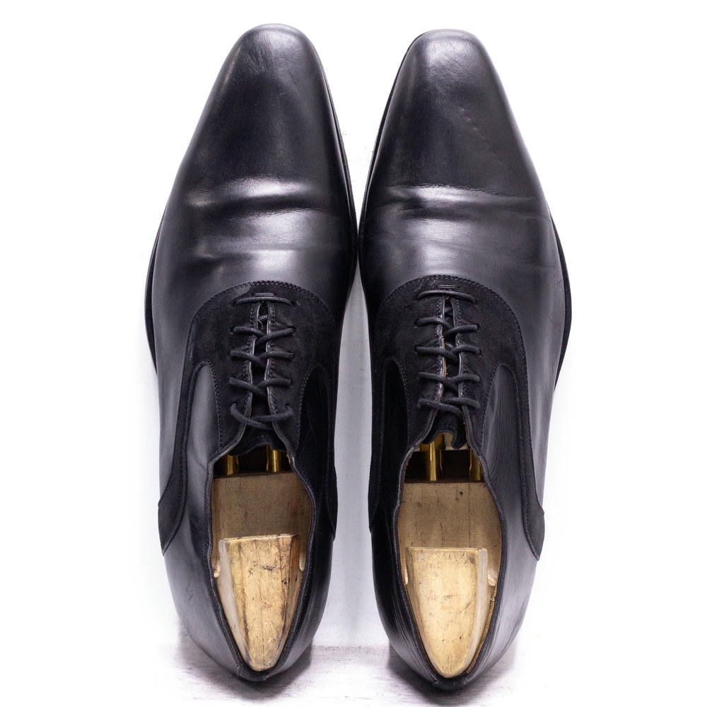 Giày Mã 7AB09 - Hiệu MAGNANNI - Ảnh 2