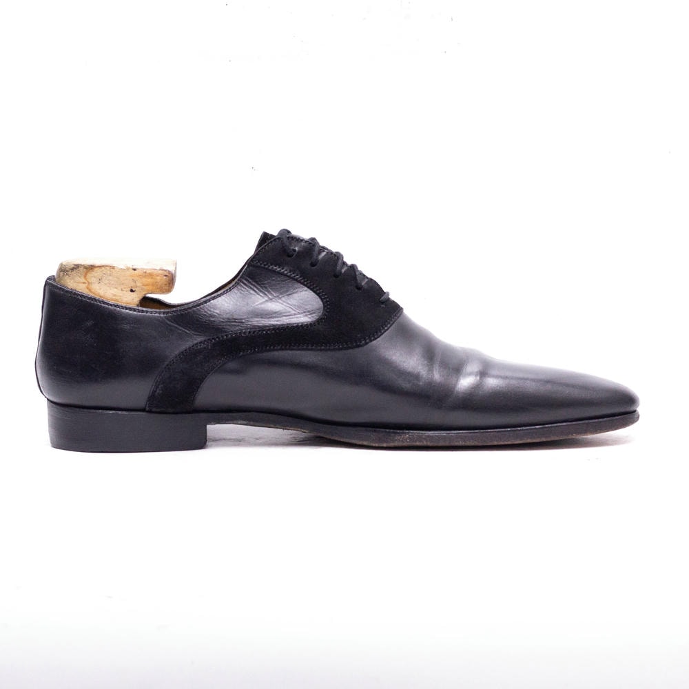 Giày Mã 7AB09 - Hiệu MAGNANNI - Ảnh 4