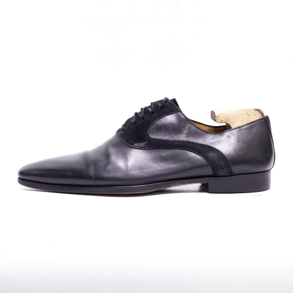 Giày Mã 7AB09 - Hiệu MAGNANNI - Ảnh 5