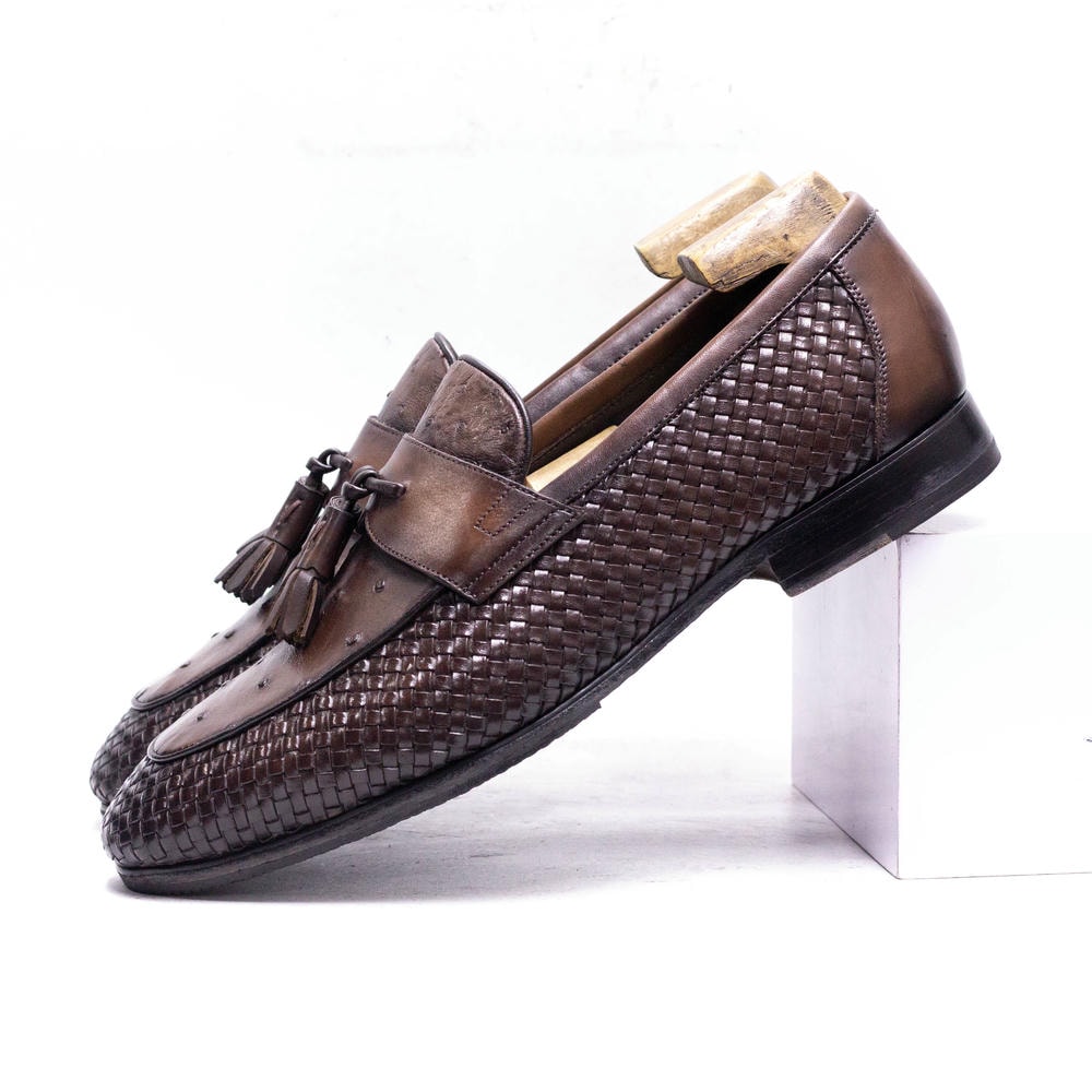 Giày Mã 7AB13 - Hiệu GIANFIANCO FERRE