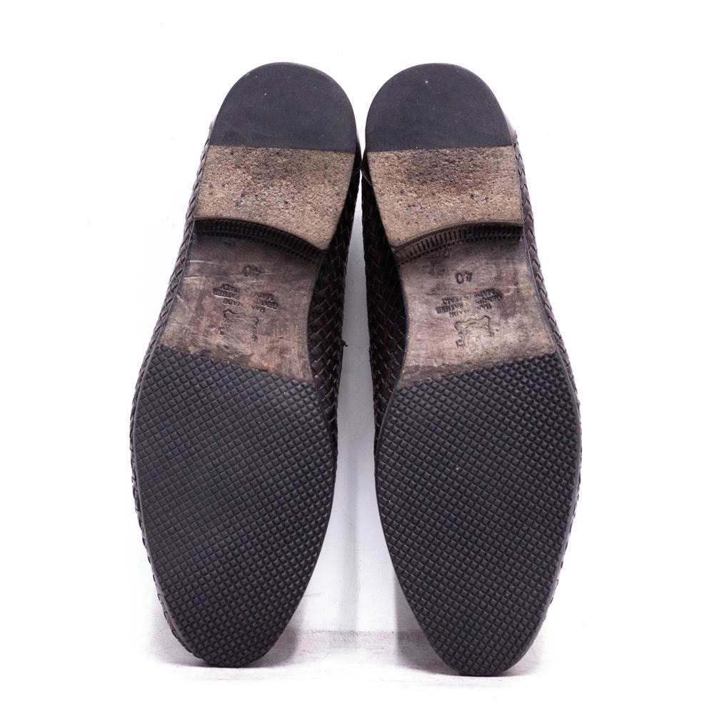 Giày Mã 7AB13 - Hiệu GIANFIANCO FERRE - Ảnh 3