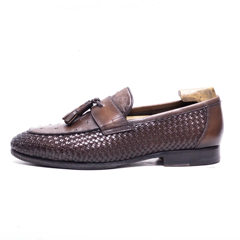 Giày Mã 7AB13 - Hiệu GIANFIANCO FERRE - Ảnh 5