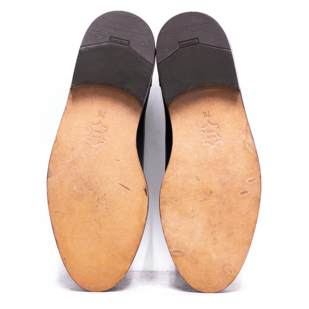 Giày Mã 7AB18 - Hiệu MEINDL - Ảnh 3