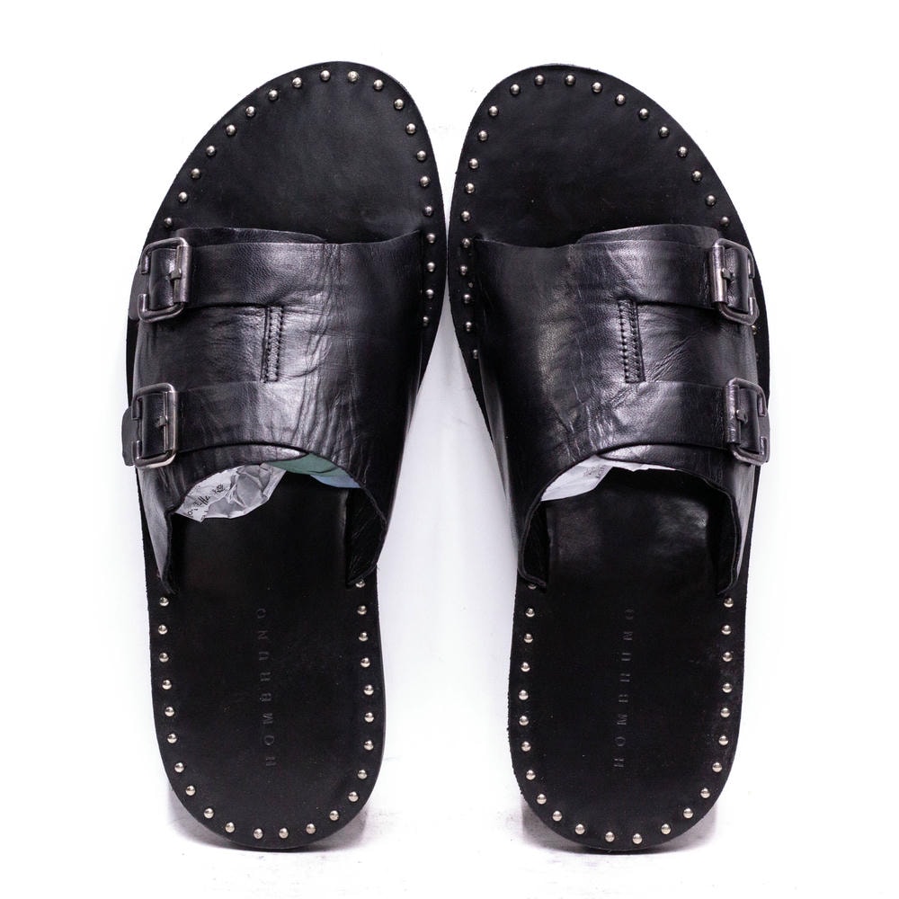 Giày Mã 8AA05 - Hiệu HOMBRUNO - Ảnh 2