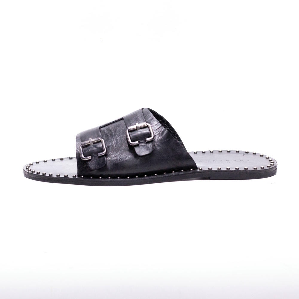 Giày Mã 8AA05 - Hiệu HOMBRUNO - Ảnh 5