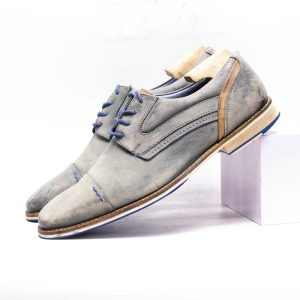 Giày Mã 8AA09 - Hiệu BURKLEY