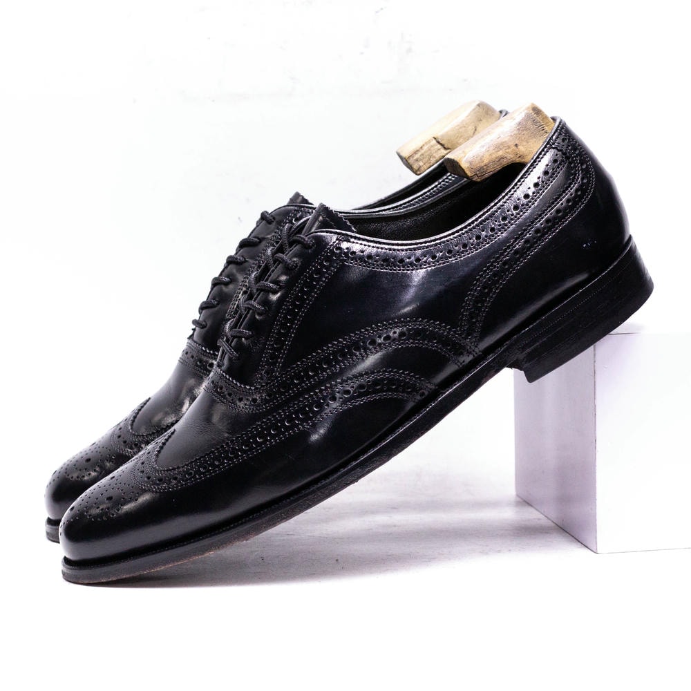 Giày Mã 8AA12 - Hiệu FLORSHEIM