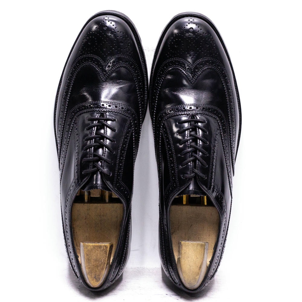 Giày Mã 8AA12 - Hiệu FLORSHEIM - Ảnh 2
