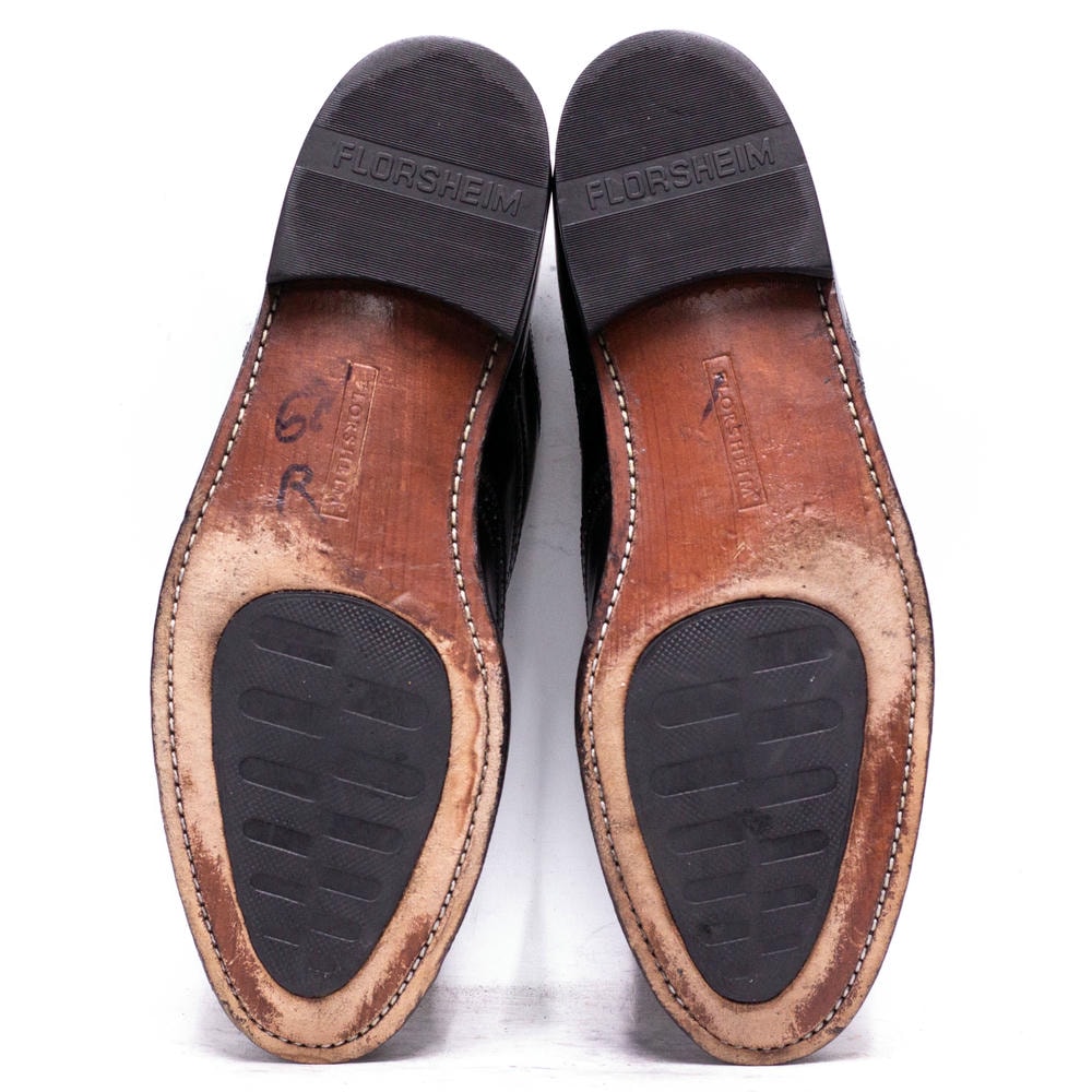 Giày Mã 8AA12 - Hiệu FLORSHEIM - Ảnh 3