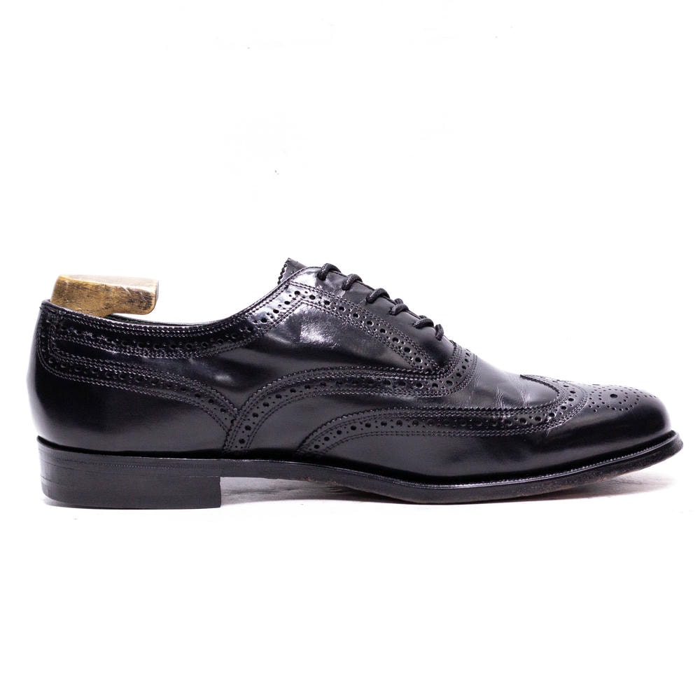Giày Mã 8AA12 - Hiệu FLORSHEIM - Ảnh 4