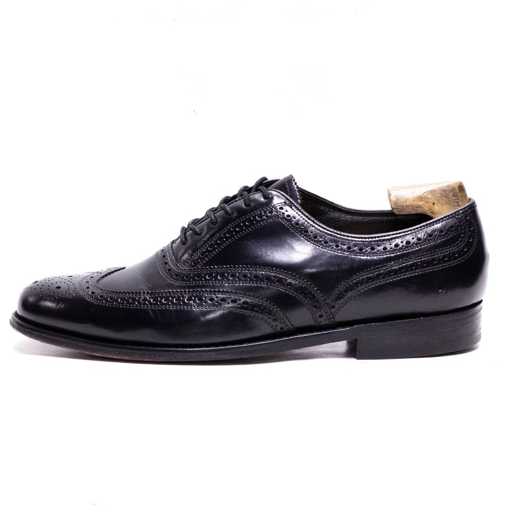 Giày Mã 8AA12 - Hiệu FLORSHEIM - Ảnh 5