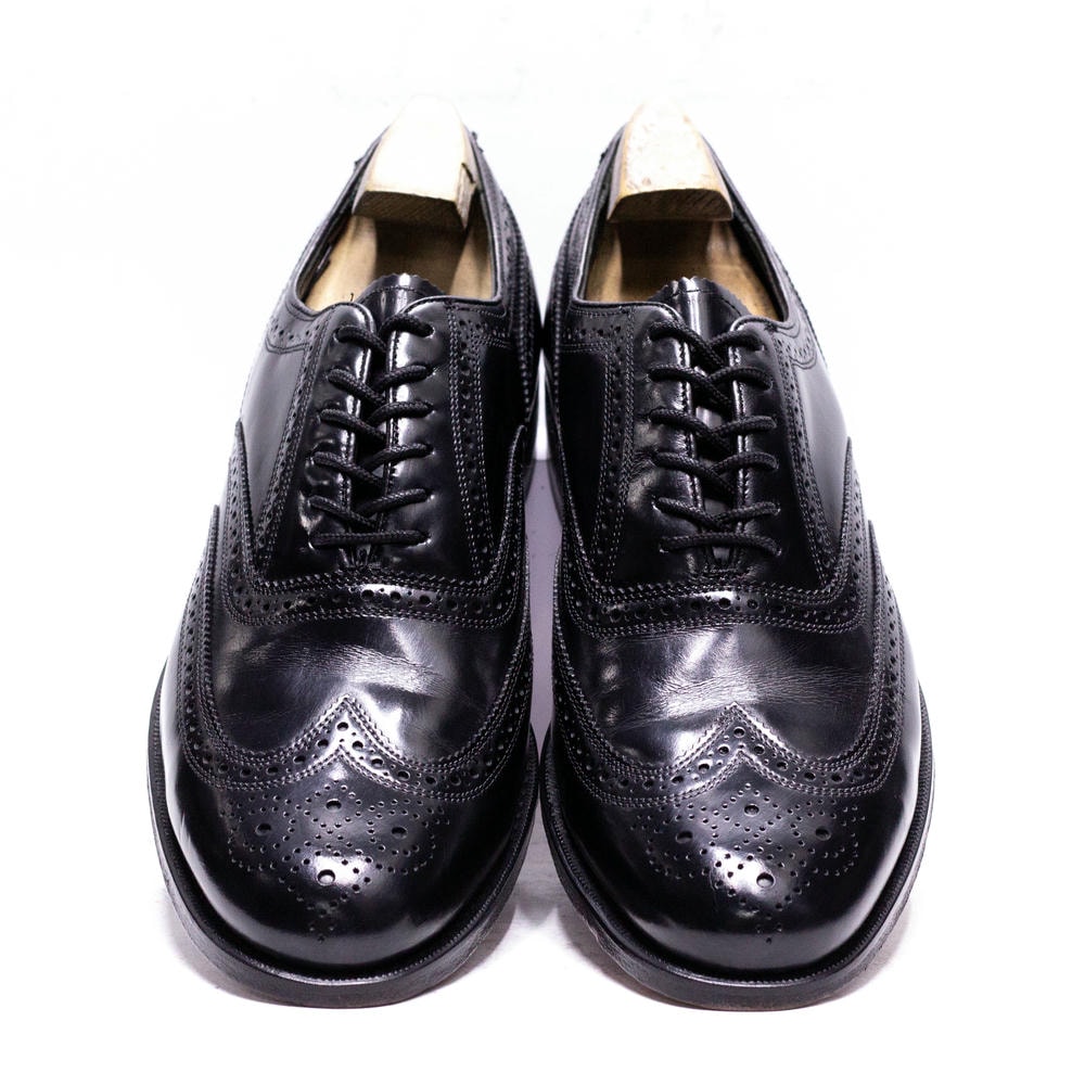 Giày Mã 8AA12 - Hiệu FLORSHEIM - Ảnh 7