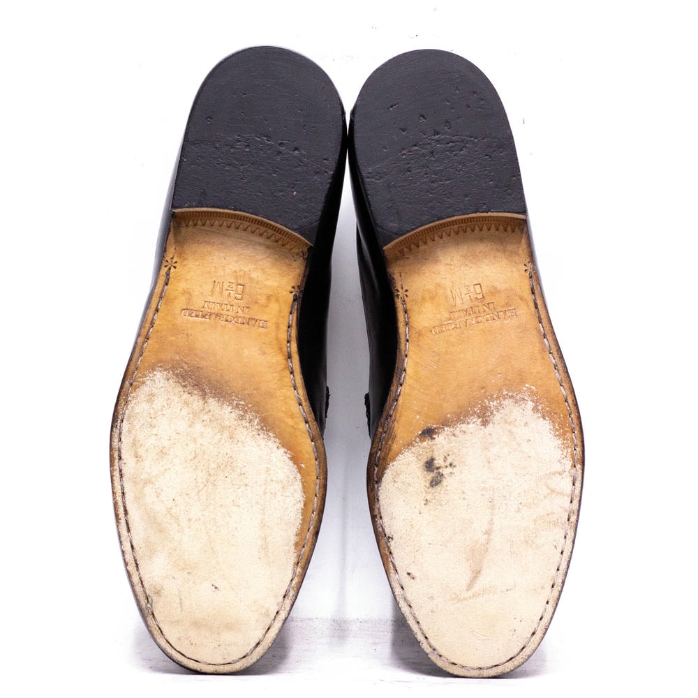 Giày Mã 8AA13 - Hiệu NORDSTROM - Ảnh 3