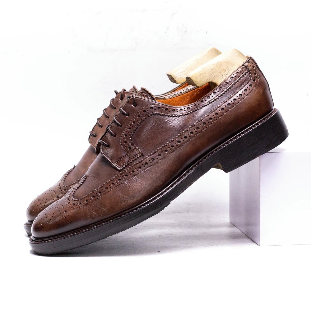 Giày Mã 8AA19 - Hiệu SANTONI