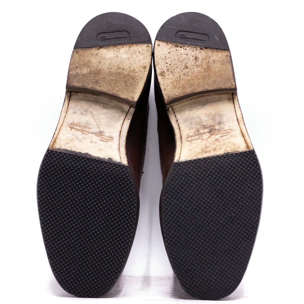 Giày Mã 8AA19 - Hiệu SANTONI - Ảnh 3
