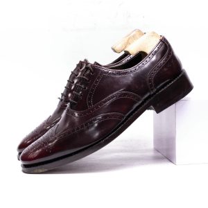Giày Mã 8AA20 - Hiệu SAMUEL WINDSOR