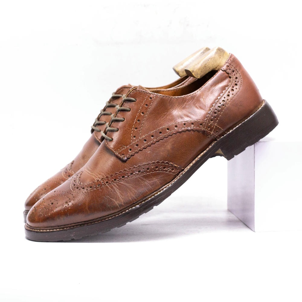 Giày Mã 8AB02 - Hiệu REDHERRING