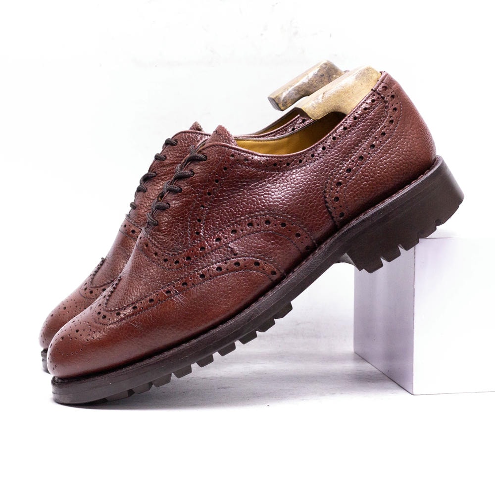 Giày Mã 8AB11 - Hiệu MANFIELD