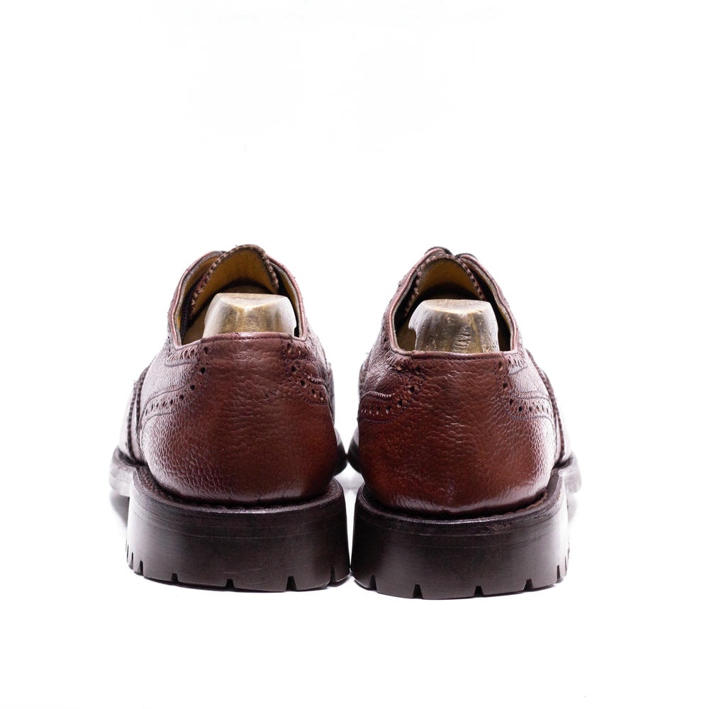 Giày Mã 8AB11 - Hiệu MANFIELD - Ảnh 6