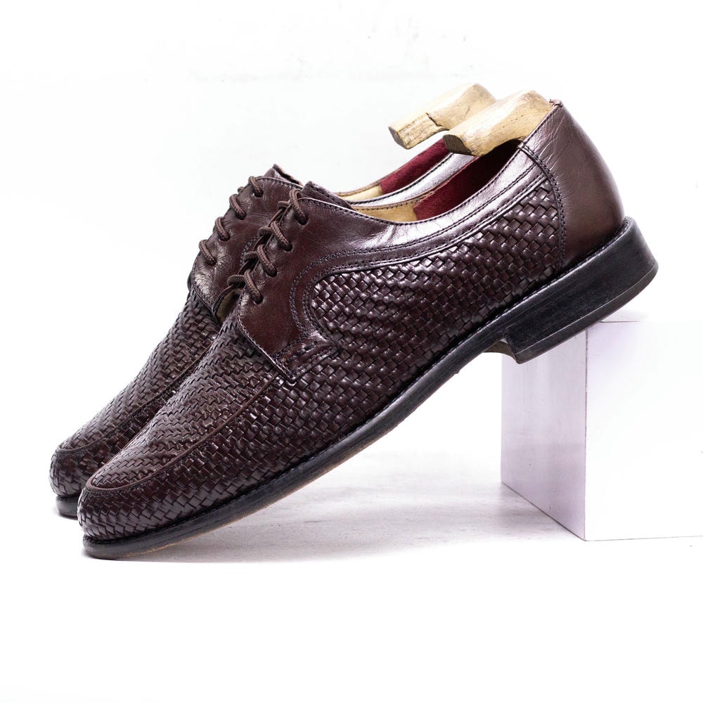 Giày Mã 8AB12 - Hiệu MANZ