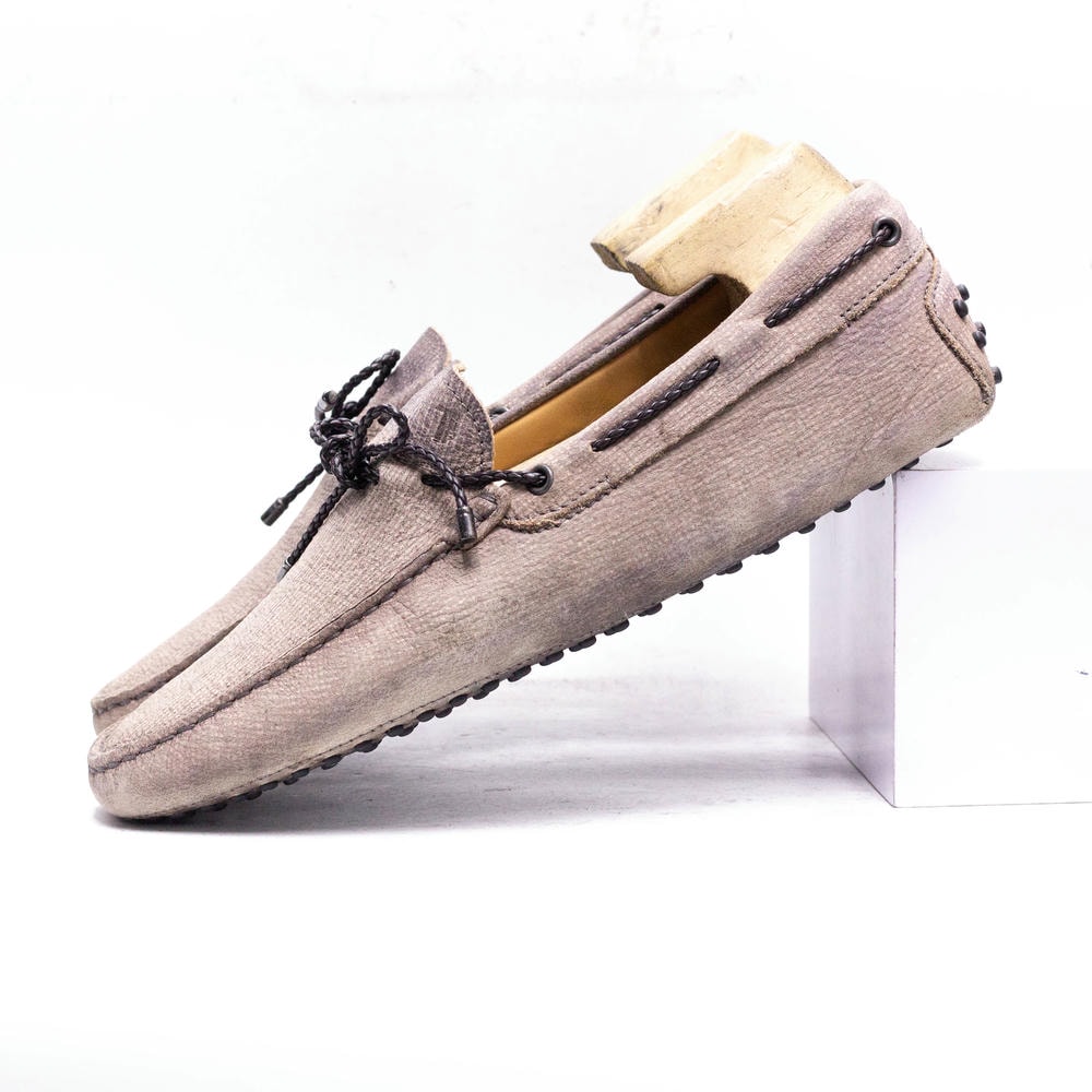 Giày Mã 8AB13 - Hiệu TOD'S