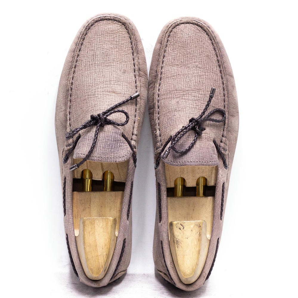 Giày Mã 8AB13 - Hiệu TOD'S - Ảnh 2