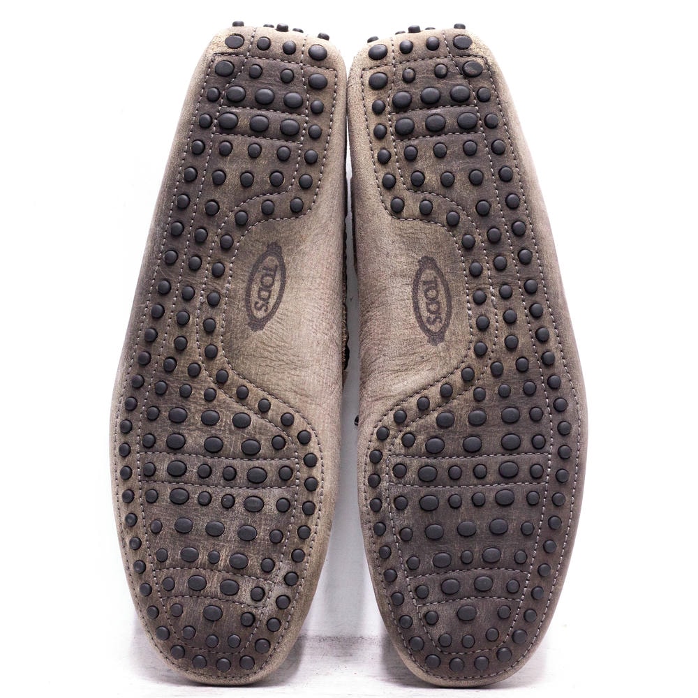 Giày Mã 8AB13 - Hiệu TOD'S - Ảnh 3