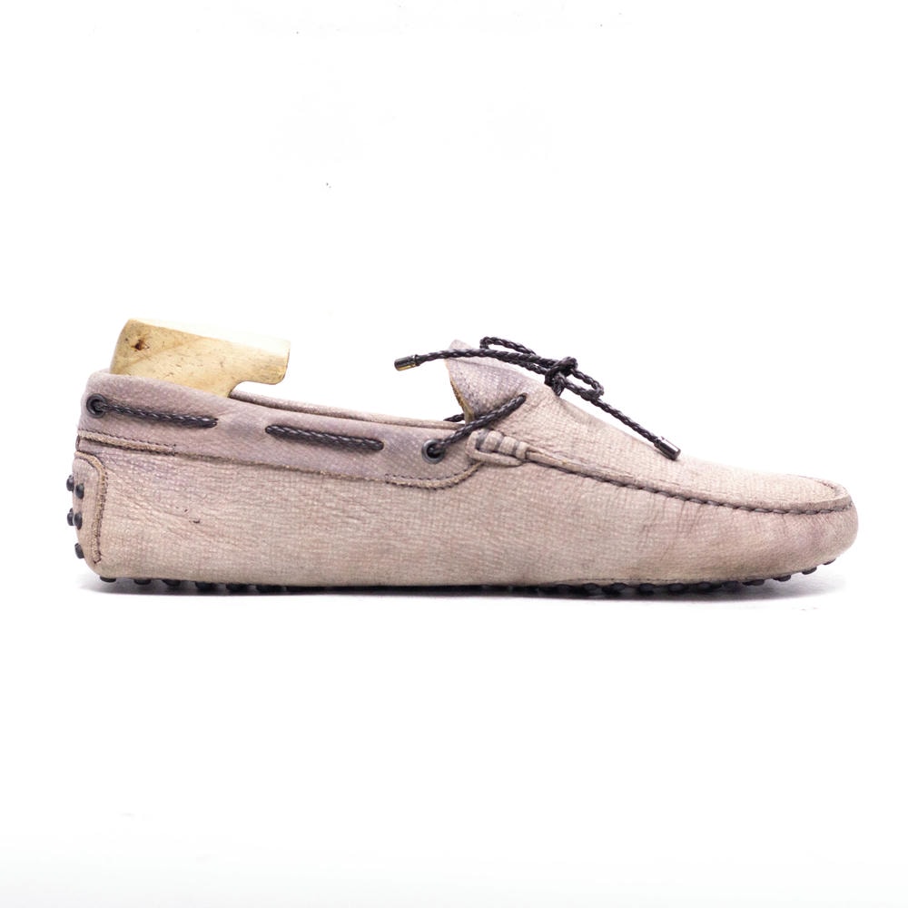 Giày Mã 8AB13 - Hiệu TOD'S - Ảnh 4