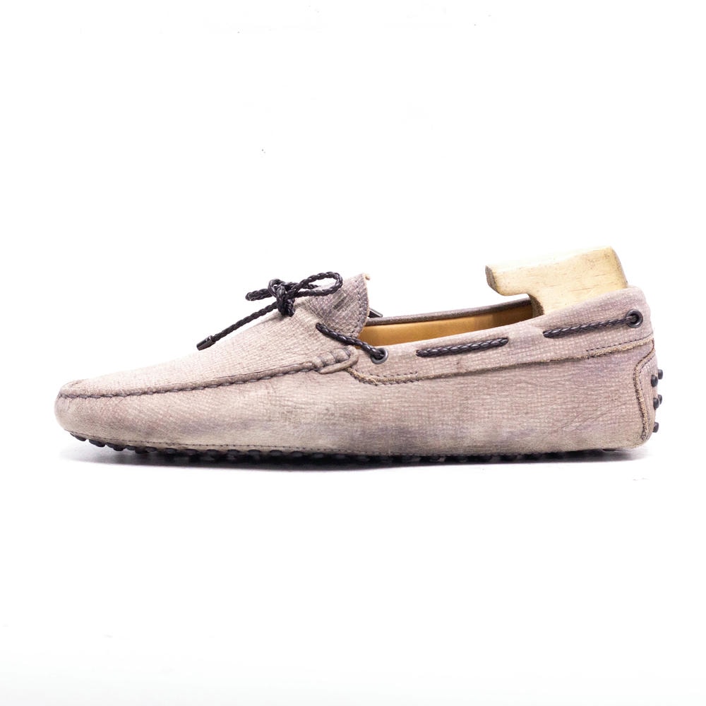 Giày Mã 8AB13 - Hiệu TOD'S - Ảnh 5