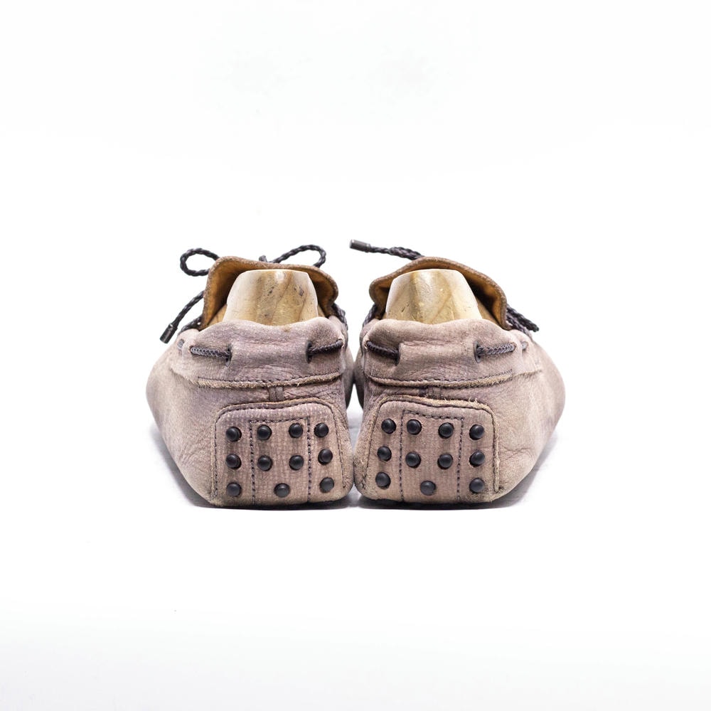 Giày Mã 8AB13 - Hiệu TOD'S - Ảnh 6