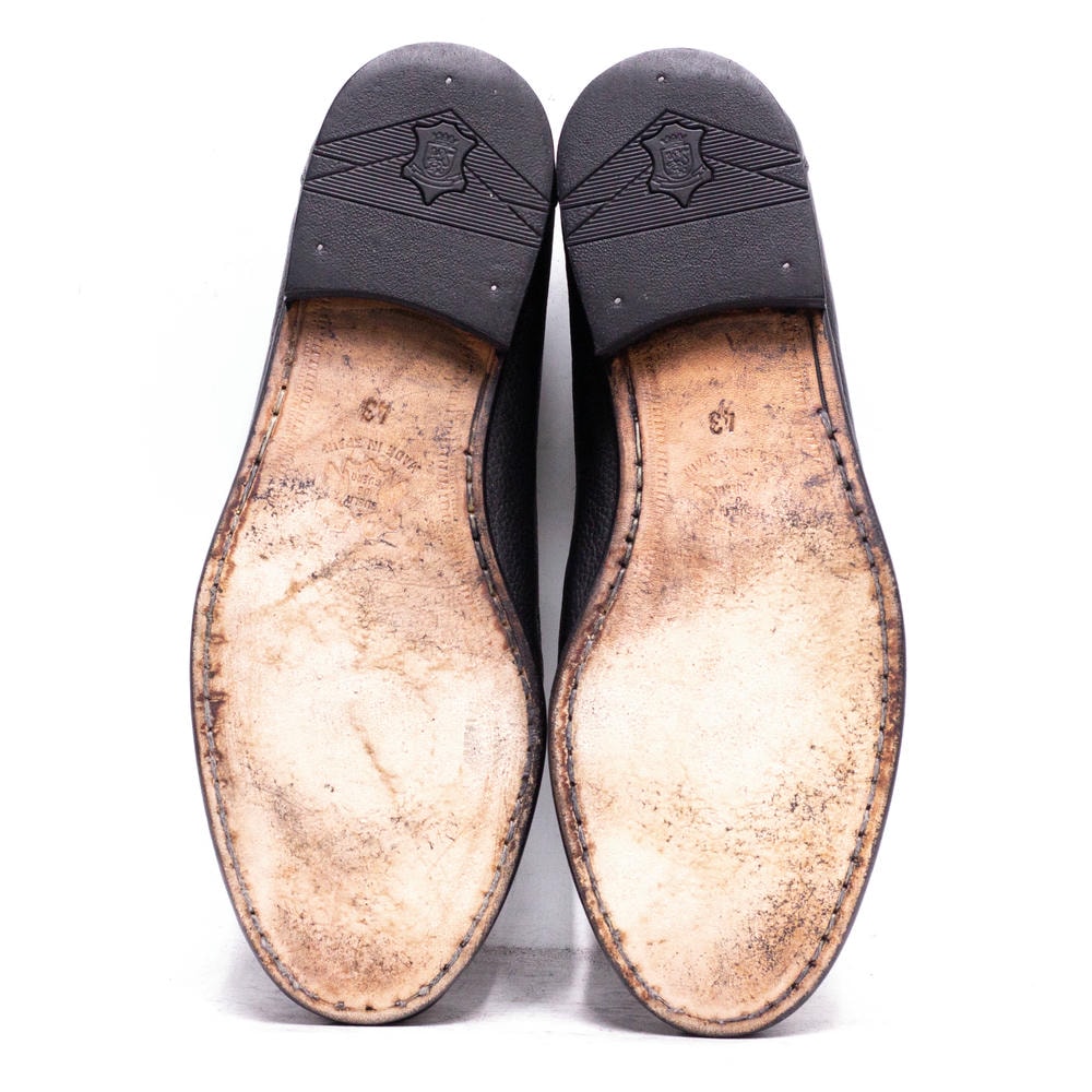Giày Mã 8AB19 - Hiệu J. BENEDI FORNIES - Ảnh 3