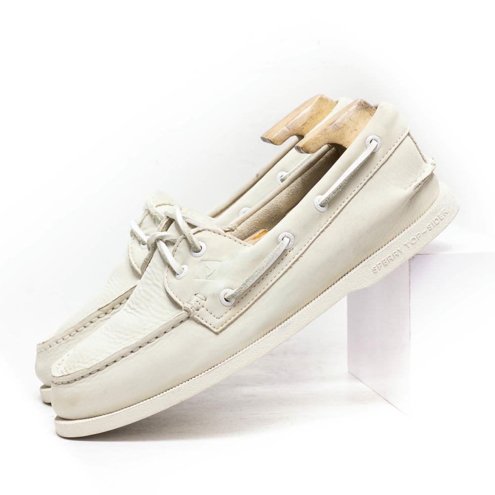 Giày Mã 9AA06 - Hiệu SPERRY