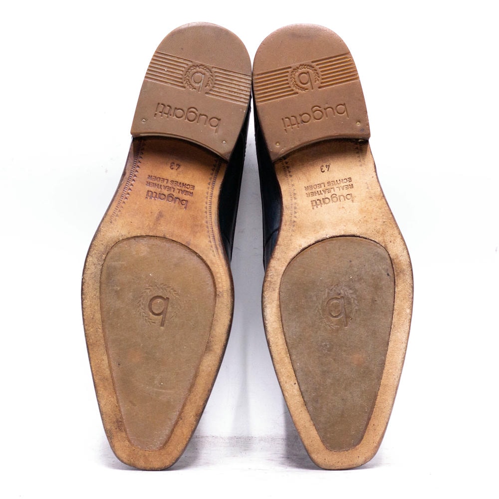 Giày Mã 9AA07 - Hiệu BUGATTI - Ảnh 3