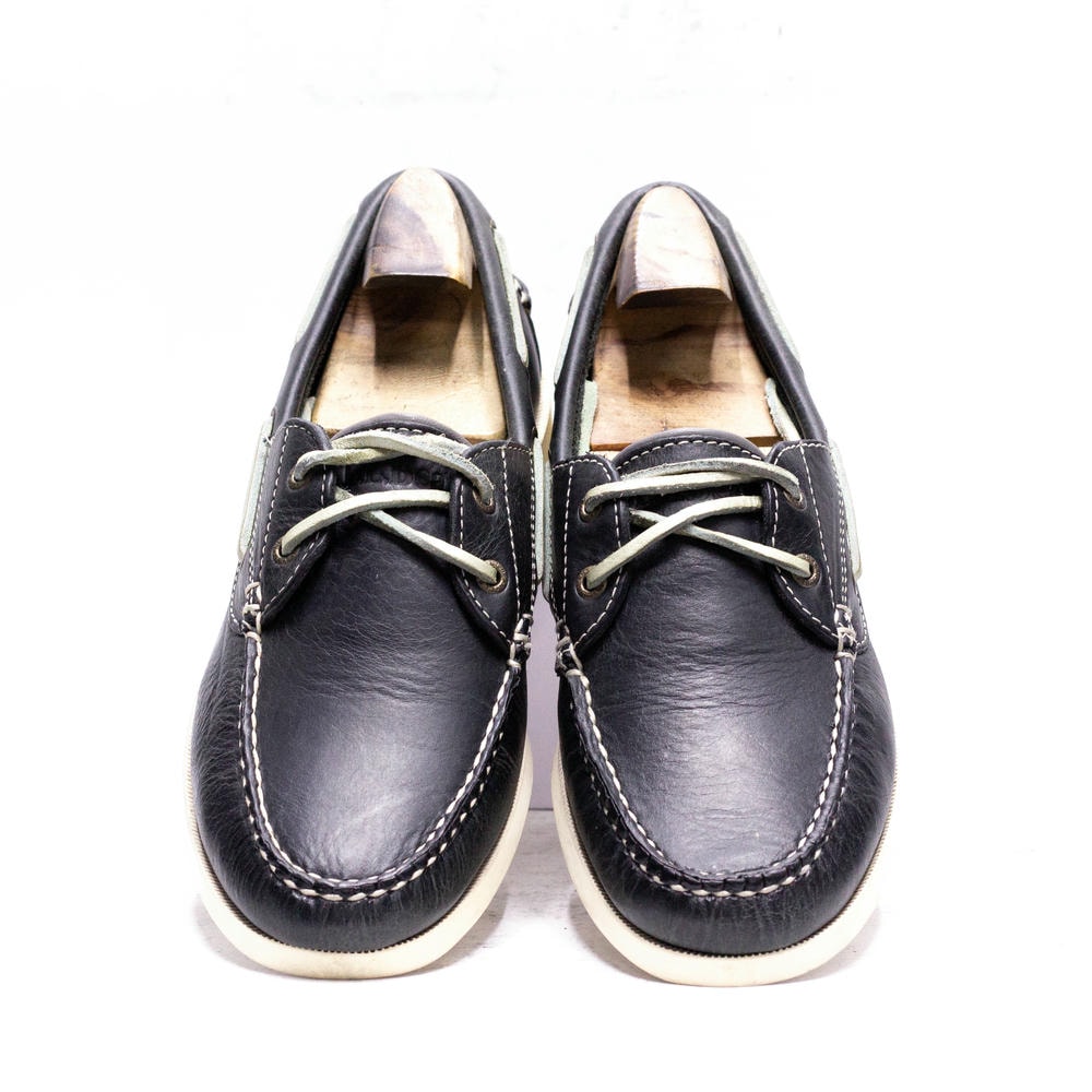 Giày Mã 9AA11 - Hiệu L.L.BEAN - Ảnh 7