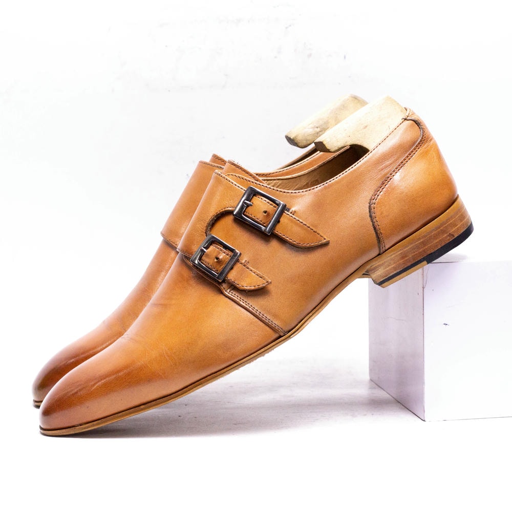 Giày Mã 9AA18 - Hiệu MANFIELD