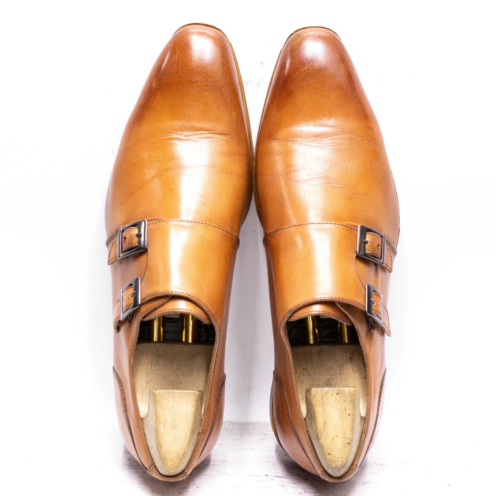 Giày Mã 9AA18 - Hiệu MANFIELD - Ảnh 2