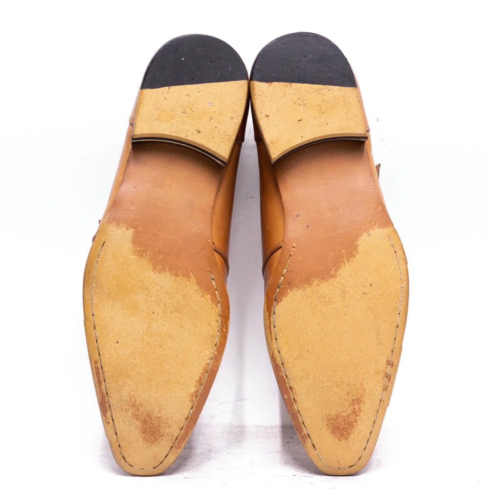 Giày Mã 9AA18 - Hiệu MANFIELD - Ảnh 3